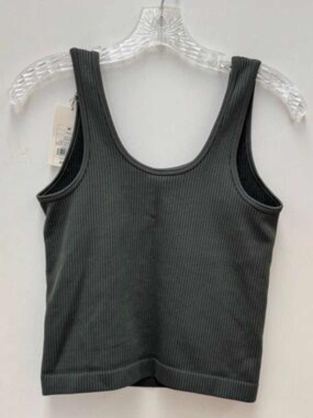 Top - Green Size M - Picture 4 of 4